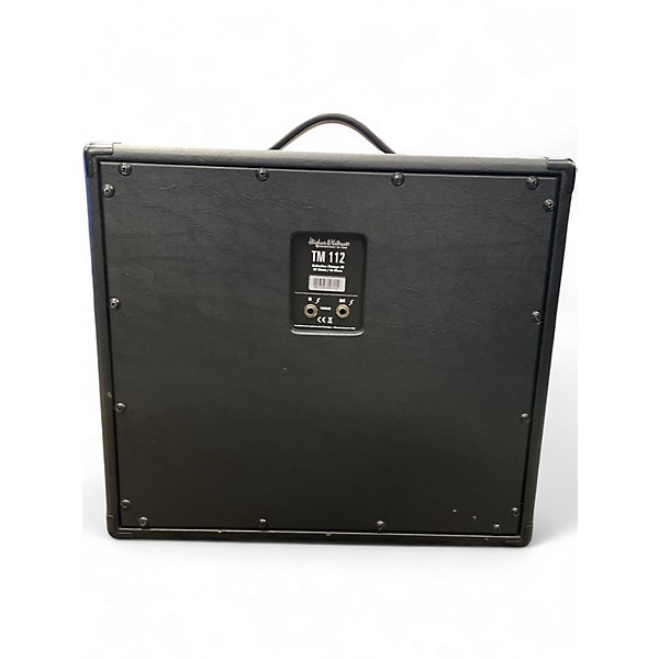 Used Hughes & Kettner TM 112 Guitar Cabinet