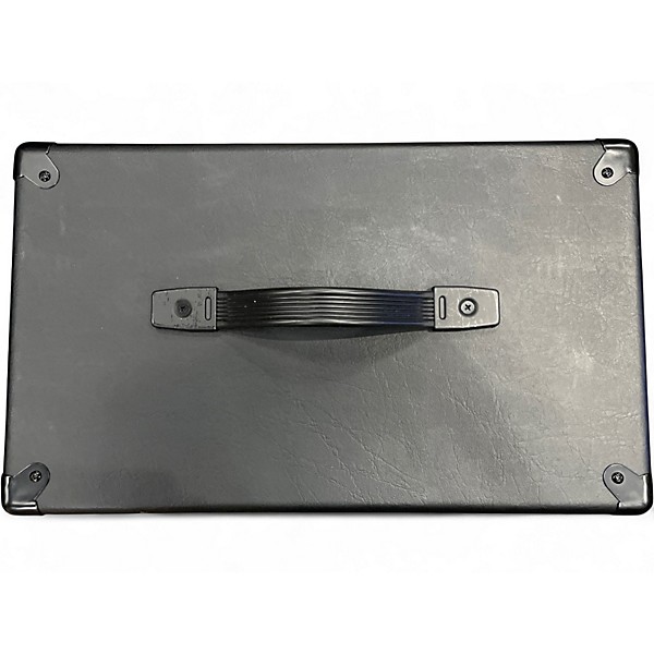 Used Hughes & Kettner TM 112 Guitar Cabinet