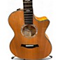 Used Taylor 414ce Select Natural Acoustic Electric Guitar