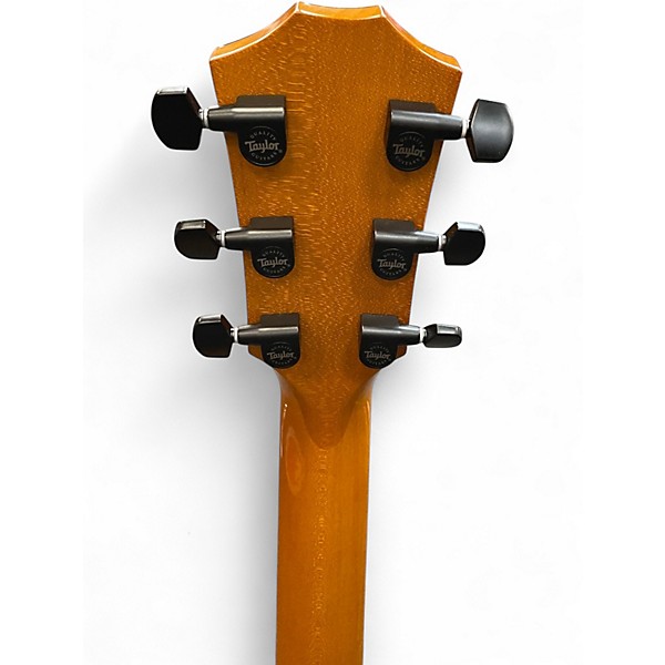 Used Taylor 414ce Select Natural Acoustic Electric Guitar