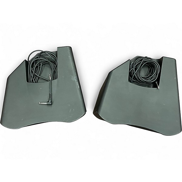 Used Harbinger m200-bt sound package DJ Package