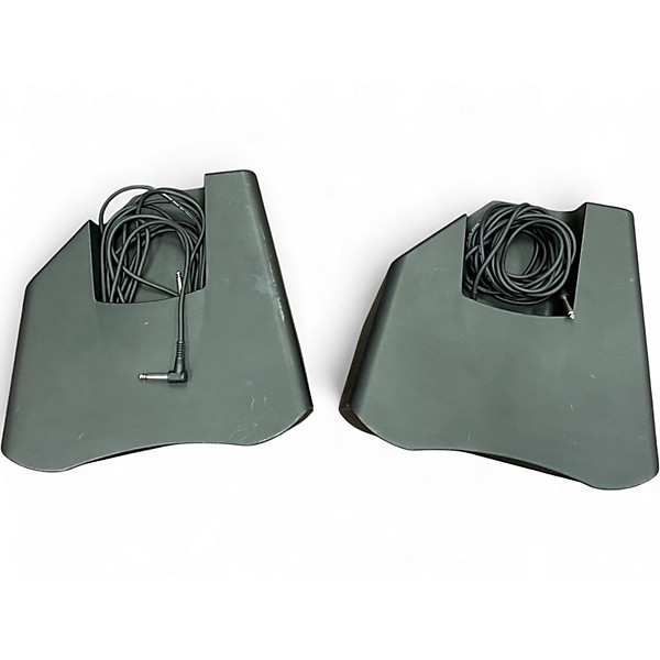 Used Harbinger m200-bt sound package DJ Package