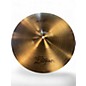 Used Zildjian 14in Avedis Hi Hat Pair Cymbal