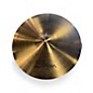 Used Zildjian 14in Avedis Hi Hat Pair Cymbal