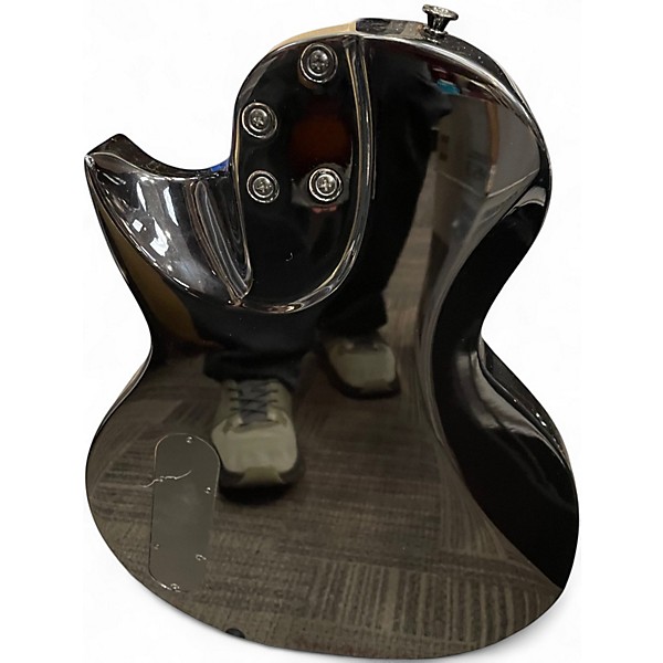 Used Jackson JS22 Monarkh Tobacco Burst Solid Body Electric Guitar