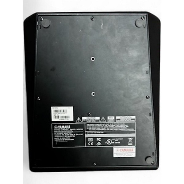 Used Yamaha MG10XU 10 Channel Mixer with Effects Unpowered Mixer