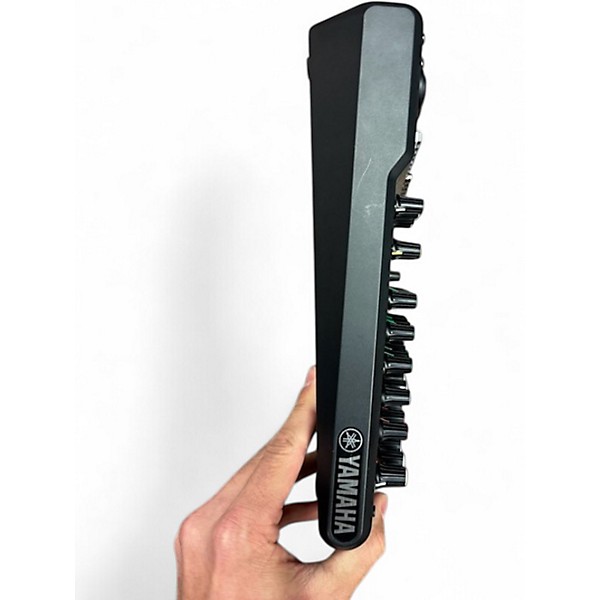 Used Yamaha MG10XU 10 Channel Mixer with Effects Unpowered Mixer