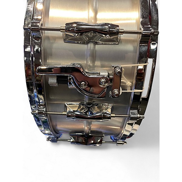 Used Yamaha 14X6.5 RAS 1465 ALUMINUM Drum