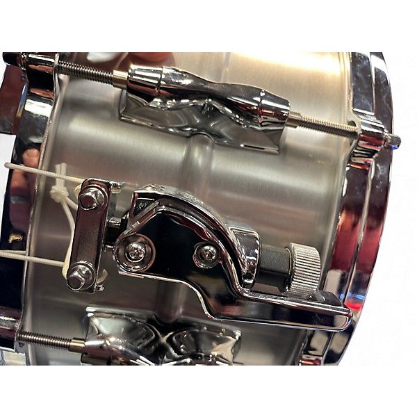 Used Yamaha 14X6.5 RAS 1465 ALUMINUM Drum