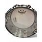 Used Yamaha 14X6.5 RAS 1465 ALUMINUM Drum