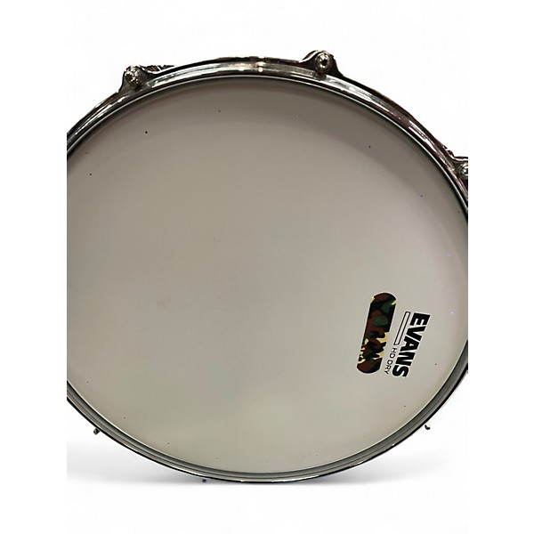 Used Yamaha 14X6.5 RAS 1465 ALUMINUM Drum