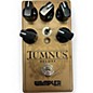 Used Wampler Tumnus Deluxe Overdrive Effect Pedal thumbnail