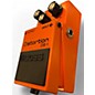 Used BOSS DS1 Distortion Effect Pedal