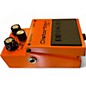 Used BOSS DS1 Distortion Effect Pedal