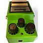 Used Ibanez TS9 Tube Screamer Distortion Effect Pedal