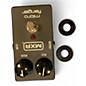Used MXR M152 MICRO FLANGER Effect Pedal thumbnail