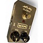 Used MXR M152 MICRO FLANGER Effect Pedal