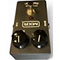 Used MXR M152 MICRO FLANGER Effect Pedal