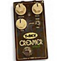 Used T-Rex Engineering CREAMER REVERB Effect Pedal thumbnail