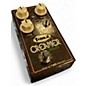 Used T-Rex Engineering CREAMER REVERB Effect Pedal