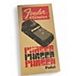 Used Fender PHASER PEDAL Effect Pedal thumbnail