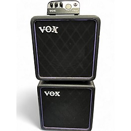 Used VOX MV50 Clean Guitar Amp Head