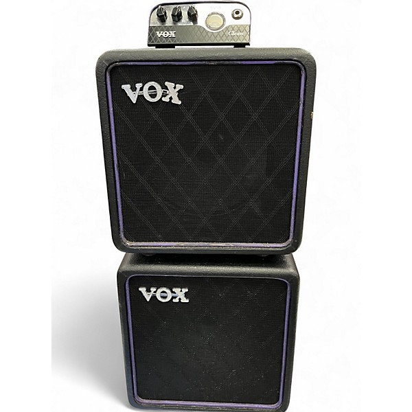 Used VOX MV50 Clean Guitar Amp Head