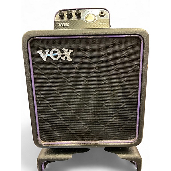 Used VOX MV50 Clean Guitar Amp Head