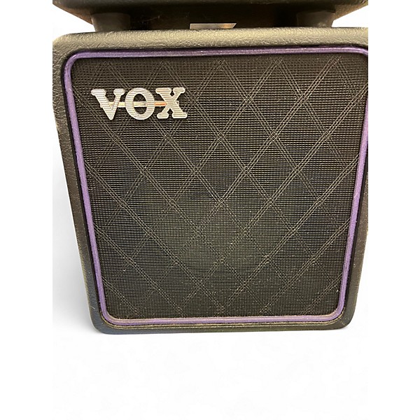 Used VOX MV50 Clean Guitar Amp Head