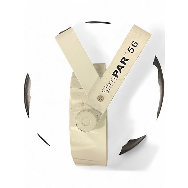 Used CHAUVET DJ SlimPAR 56 Spotlight