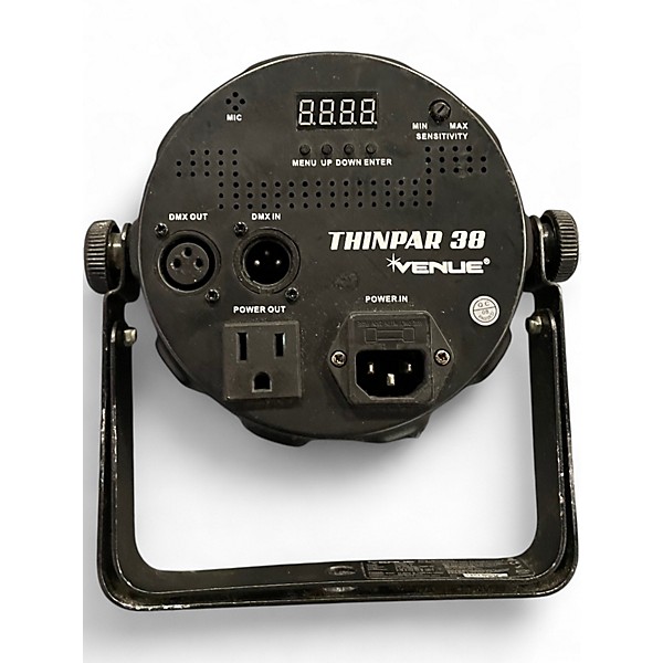 Used Venue ThinPAR 38 Spotlight