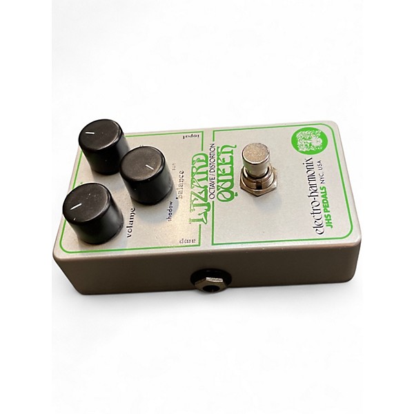 Used Electro-Harmonix Lizard King Octave/Distortion Effect Pedal