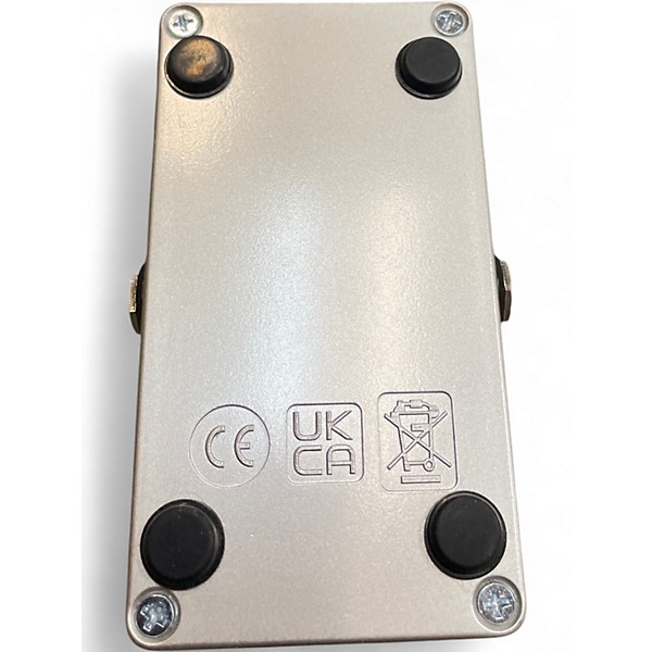 Used Electro-Harmonix Lizard King Octave/Distortion Effect Pedal