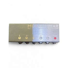 Used Morning Star ML5 Effect Processor
