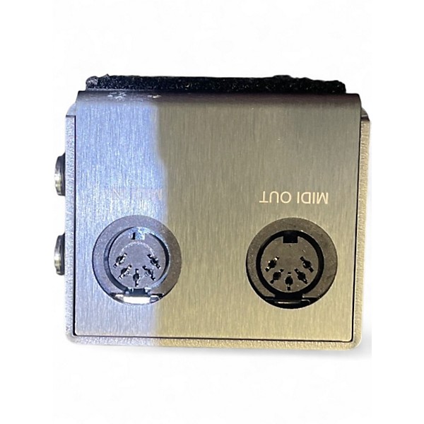 Used Morning Star ML5 Effect Processor