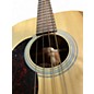 Used 2005 Martin B-1 Maple Acoustic Bass Guitar