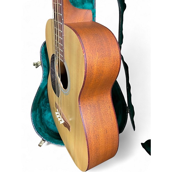 Used 2005 Martin B-1 Maple Acoustic Bass Guitar