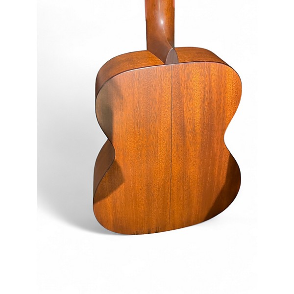 Used 2005 Martin B-1 Maple Acoustic Bass Guitar