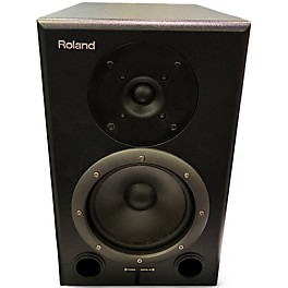 Used Roland DS-90A PAIR Powered Monitor