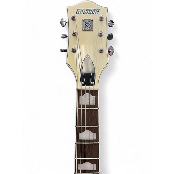 Used Gretsch Guitars G5420T-140 Double Platinum Hollow Body Electric Guitar