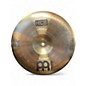 Used MEINL 12in HCS China Cymbal thumbnail