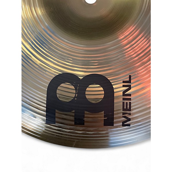 Used MEINL 12in HCS China Cymbal