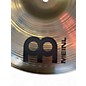 Used MEINL 12in HCS China Cymbal