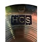 Used MEINL 12in HCS China Cymbal