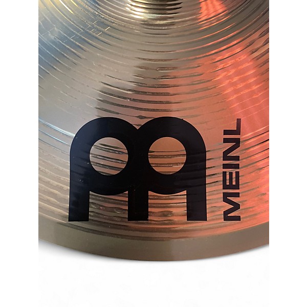 Used MEINL 12in HCS China Cymbal