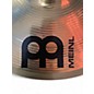 Used MEINL 12in HCS China Cymbal