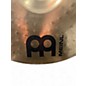 Used MEINL 16in HCS Crash Cymbal