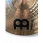 Used MEINL 20in HCS Ride Cymbal