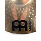 Used MEINL 20in HCS Ride Cymbal