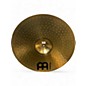 Used MEINL 20in HCS Ride Cymbal